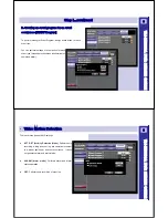 Preview for 6 page of Panasonic WJ-HD300A Introduction Manual