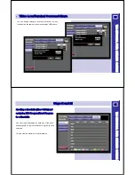 Preview for 7 page of Panasonic WJ-HD300A Introduction Manual