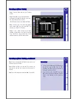 Preview for 8 page of Panasonic WJ-HD300A Introduction Manual