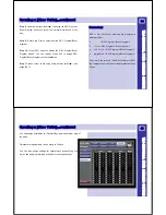 Preview for 9 page of Panasonic WJ-HD300A Introduction Manual