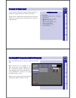 Preview for 10 page of Panasonic WJ-HD300A Introduction Manual