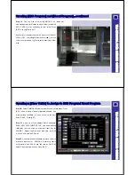 Preview for 13 page of Panasonic WJ-HD300A Introduction Manual