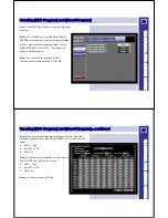 Preview for 15 page of Panasonic WJ-HD300A Introduction Manual