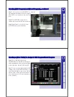 Preview for 17 page of Panasonic WJ-HD300A Introduction Manual