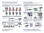 Предварительный просмотр 3 страницы Panasonic WJ-HD616/1000 Brochure