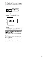 Preview for 15 page of Panasonic WJ-HD616G Installation Manual