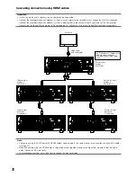 Preview for 38 page of Panasonic WJ-HD616G Installation Manual