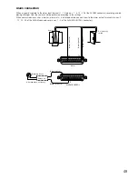 Preview for 49 page of Panasonic WJ-HD616G Installation Manual