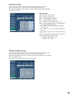 Preview for 125 page of Panasonic WJ-HD616G Installation Manual