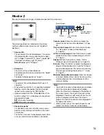 Preview for 15 page of Panasonic WJ-HD616G Operating Instructions Manual