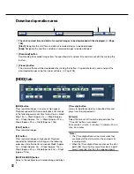 Preview for 82 page of Panasonic WJ-HD616G Operating Instructions Manual