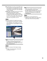 Preview for 95 page of Panasonic WJ-HD616G Operating Instructions Manual