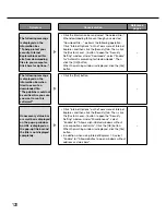 Preview for 128 page of Panasonic WJ-HD616G Operating Instructions Manual