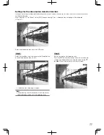 Preview for 77 page of Panasonic WJ-HD616K Installation Manual