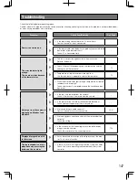 Preview for 147 page of Panasonic WJ-HD616K Installation Manual