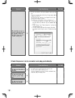 Preview for 152 page of Panasonic WJ-HD616K Installation Manual