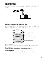 Preview for 35 page of Panasonic WJ-HD616K Operating Instructions Manual