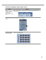 Preview for 41 page of Panasonic WJ-HD616K Operating Instructions Manual