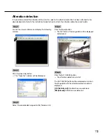 Preview for 113 page of Panasonic WJ-HD616K Operating Instructions Manual