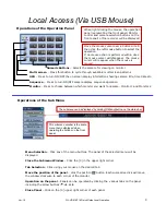 Preview for 3 page of Panasonic WJ-HD616K Quick Reference Manual