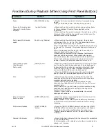 Preview for 9 page of Panasonic WJ-HD616K Quick Reference Manual