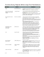 Предварительный просмотр 9 страницы Panasonic WJ-HD616K Quick Reference Manual