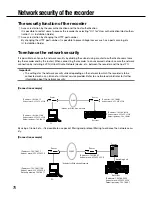 Предварительный просмотр 76 страницы Panasonic WJ-HD716/1000 Operating Instructions Manual