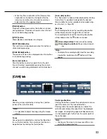 Предварительный просмотр 83 страницы Panasonic WJ-HD716/1000 Operating Instructions Manual