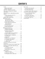 Preview for 2 page of Panasonic WJ-HD88 Network Operating Instructions