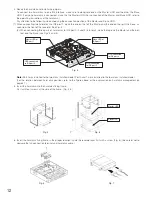 Предварительный просмотр 12 страницы Panasonic WJ-HD88 Operating Instructions Manual