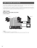 Предварительный просмотр 14 страницы Panasonic WJ-HD88 Operating Instructions Manual