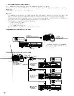 Предварительный просмотр 18 страницы Panasonic WJ-HD88 Operating Instructions Manual