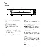 Preview for 4 page of Panasonic WJ-HDE300/G Instructions Manual