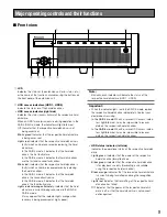 Preview for 9 page of Panasonic WJ-HDE400 Installation Manual