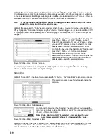 Preview for 47 page of Panasonic WJ-HL204/G Operating Instructions Manual