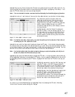 Preview for 48 page of Panasonic WJ-HL204/G Operating Instructions Manual