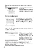 Preview for 49 page of Panasonic WJ-HL204/G Operating Instructions Manual