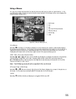 Preview for 56 page of Panasonic WJ-HL204/G Operating Instructions Manual