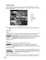 Preview for 59 page of Panasonic WJ-HL204/G Operating Instructions Manual