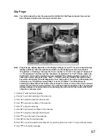 Preview for 68 page of Panasonic WJ-HL204/G Operating Instructions Manual