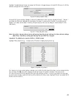 Preview for 25 page of Panasonic WJ-HL208A Operating Instructions Manual