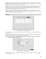 Preview for 39 page of Panasonic WJ-HL208A Operating Instructions Manual