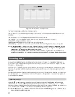 Preview for 62 page of Panasonic WJ-HL208A Operating Instructions Manual