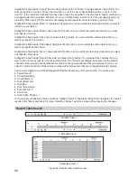 Preview for 68 page of Panasonic WJ-HL208A Operating Instructions Manual