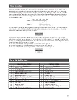 Preview for 81 page of Panasonic WJ-HL208A Operating Instructions Manual