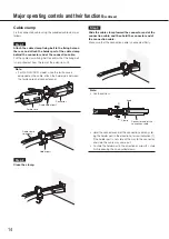 Предварительный просмотр 14 страницы Panasonic WJ-HXE400 Operating Instructions Manual