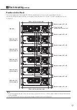 Предварительный просмотр 17 страницы Panasonic WJ-HXE400 Operating Instructions Manual