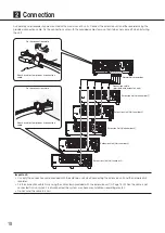 Предварительный просмотр 18 страницы Panasonic WJ-HXE400 Operating Instructions Manual