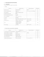 Preview for 5 page of Panasonic WJ-KB50 Operating Instructions Manual