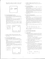 Preview for 10 page of Panasonic WJ-KB50 Operating Instructions Manual